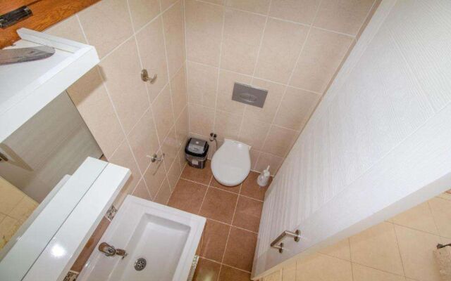 Onix Villa, Özel Havuzlu, Fethiye