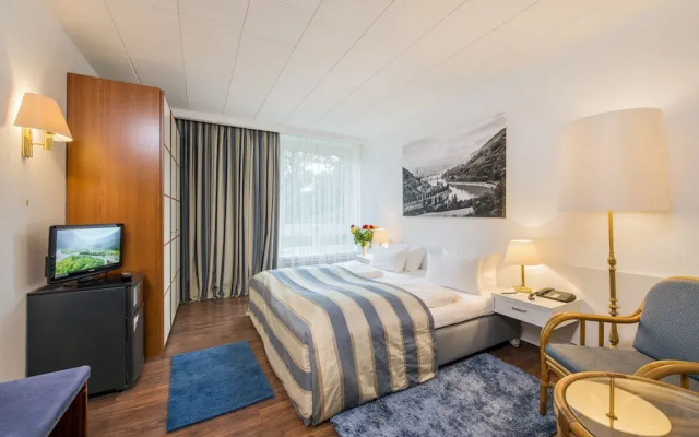 Parkhotel Atlantic Heidelberg