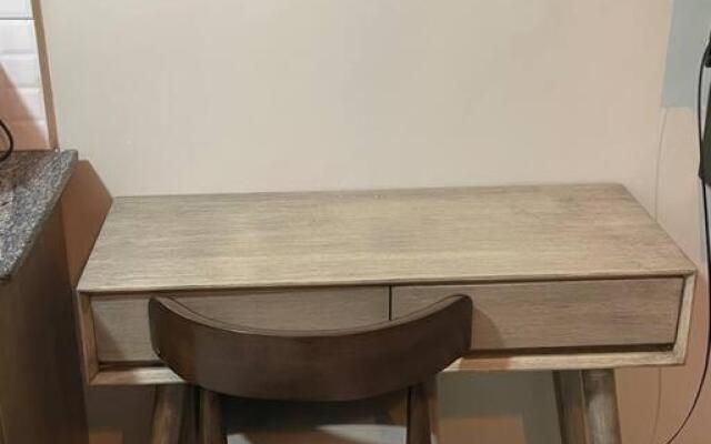 JD studio apartment wifi&Netflix