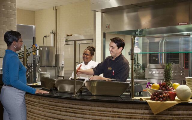 Embassy Suites by Hilton Savannah Airport