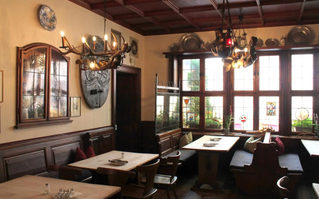 Steichele Hotel & Weinrestaurant