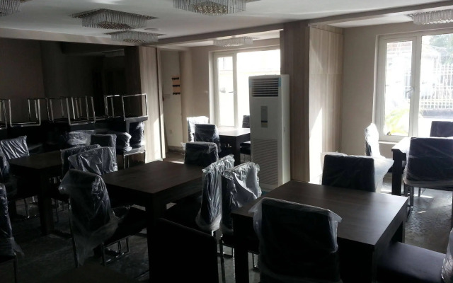 Prixair Hotel Dynamic Maitama