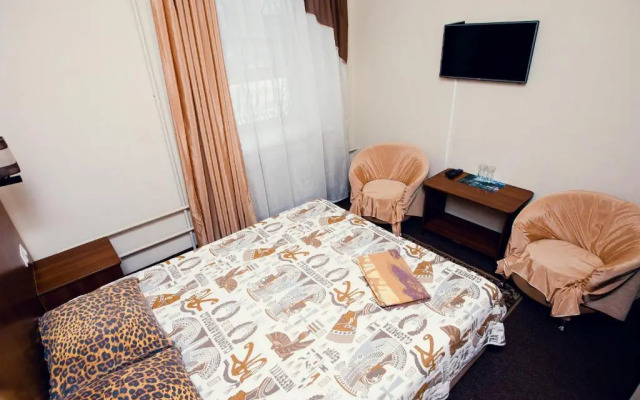 Mini-hotel Komfort