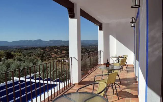 Casa Rural Mirador de los Tomillos