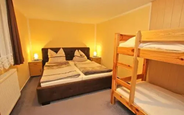 Ferienhaus Lubmin VORP 1771