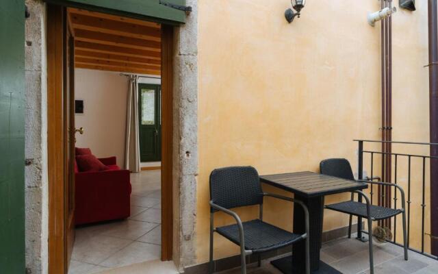 Albergo Diffuso Polcenigo P.Lacchin