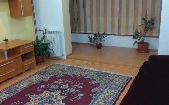 Apartament Sedamali