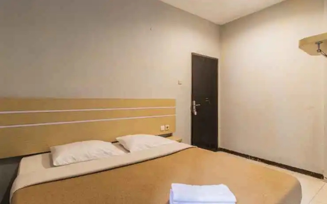 Villa de Rossa – Guest Rooms – Lembang