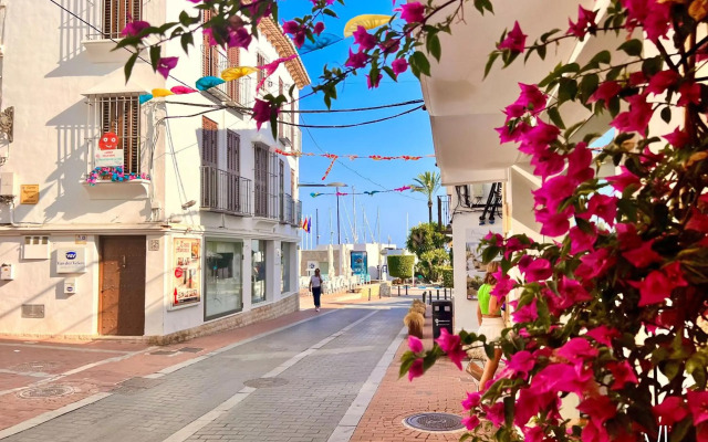 VH CostaBlanca - APARTAMENTO RIVIERA