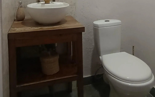 Hooni Guest House