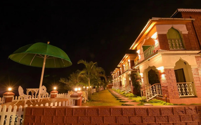 Rockford Resort