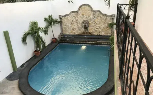 Hotel Torogoz