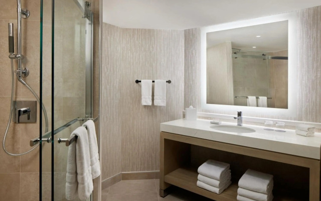 The Westin Georgetown, Washington D.C.
