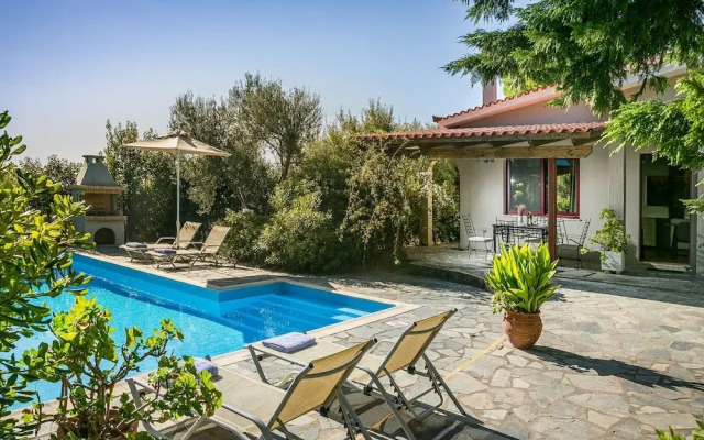 Villa Xenia in Lakithra