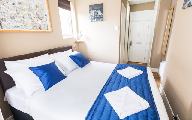 Belgravia Hotel