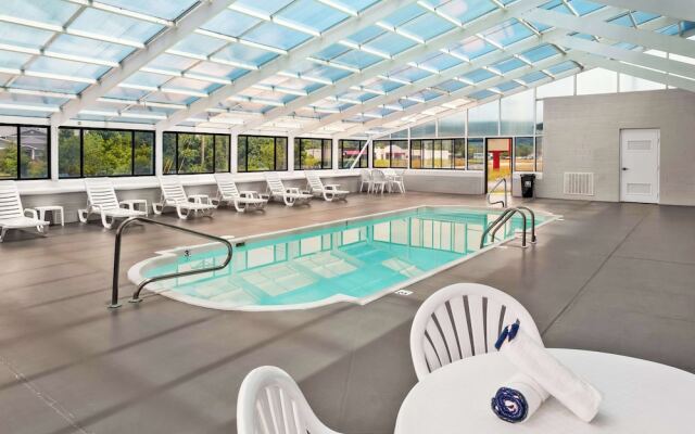 SureStay by Best Western Grayson