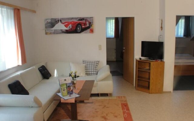 Apartment St. Nikola