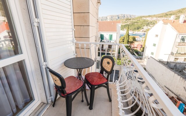 Rooms Ruža