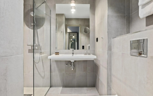 Comfort Hotel Sundsvall