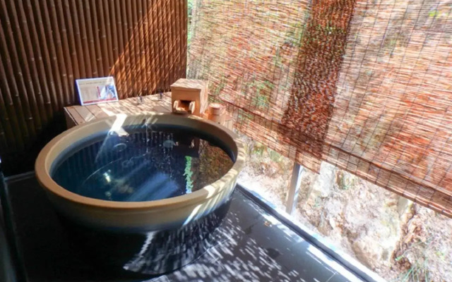 LiVEMAX RESORT Aki Miyahama-Onsen