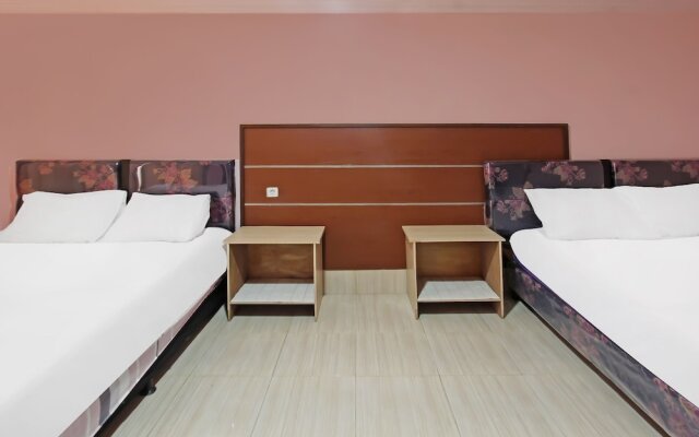 OYO 91744 Hotel GemilangNearPuncak Pusuk Sembalun