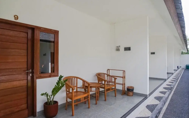 Maisaba Coliving Cempaka