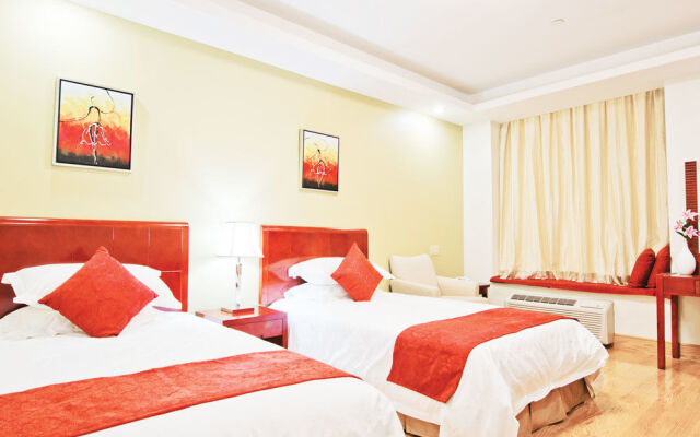Asiatic Hotel - Flushing