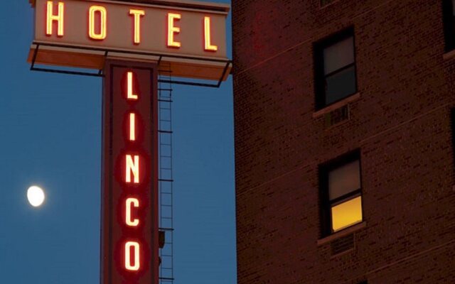 Hotel Lincoln