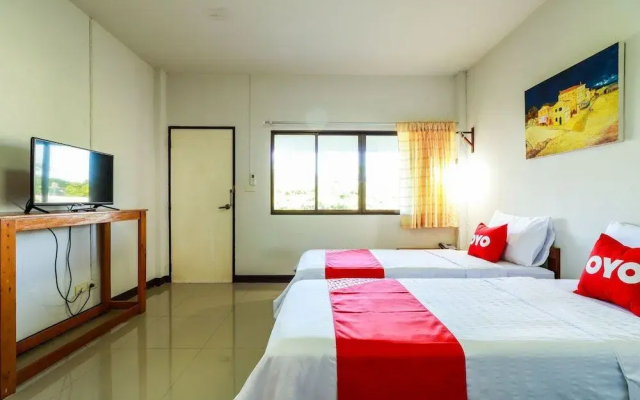 Dnk Baan Suan