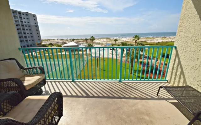 Plantation Palms 6407 - 1 Br Condo
