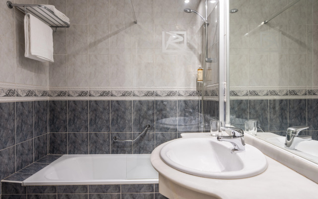 Mercure Rio Badajoz
