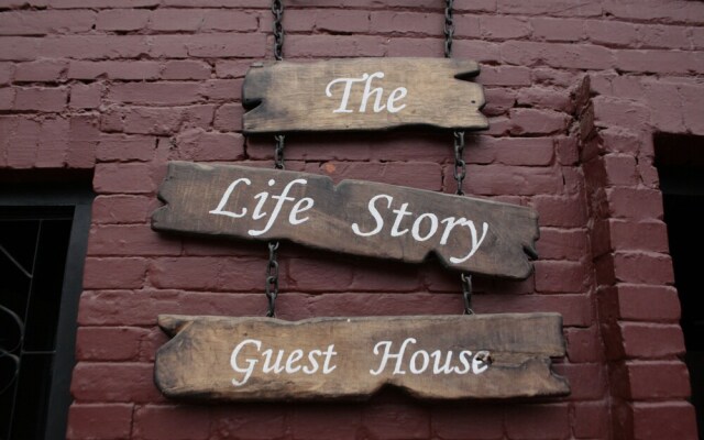 The Life Story Guest House