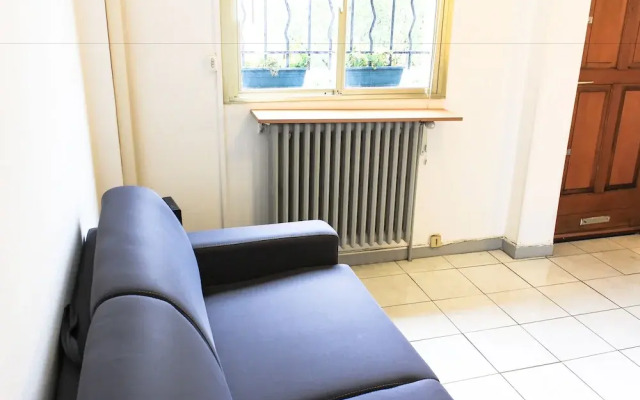 Appartement l'Isabelle