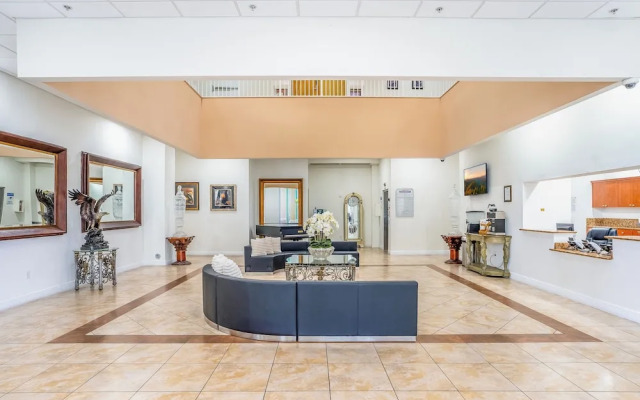 South River Suites