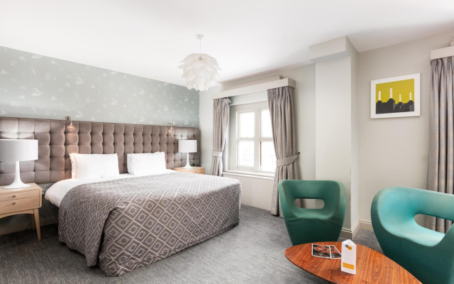 Coulsdon Manor Hotel and Golf Club