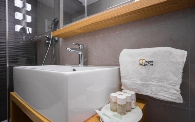 Mijama Suites
