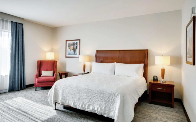 Courtyard by Marriott Richmond Downtown