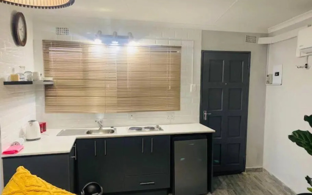 Short Term Rental Re-imagined