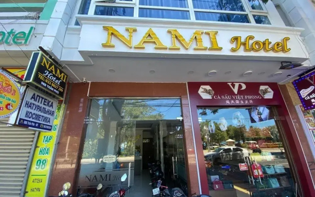 Nami Nha Trang Hotel