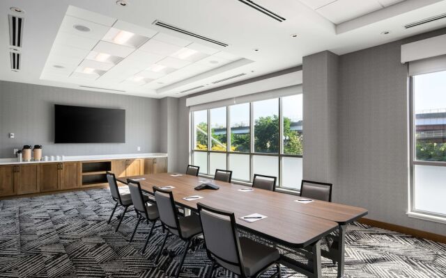 Hyatt Place Albany/Downtown