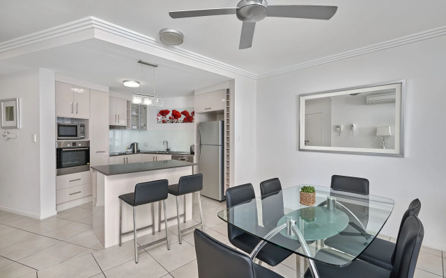 Vision Apartments
