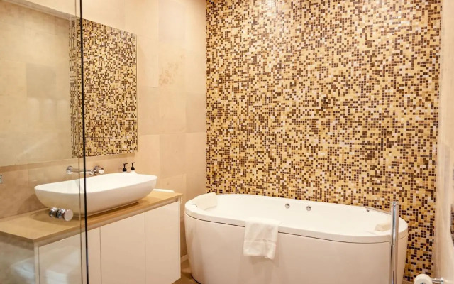 Fig Tree Luxury Guest House
