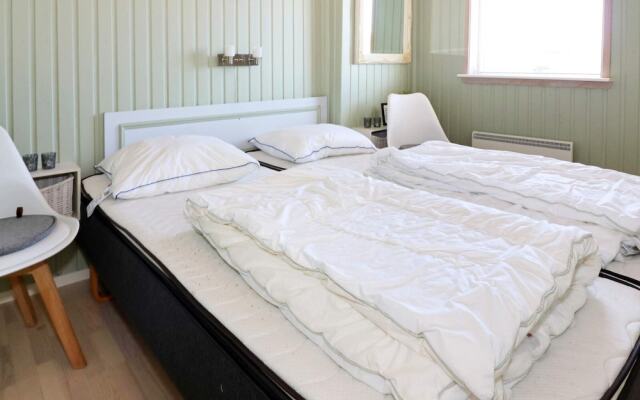 6 Person Holiday Home in Hadsund-by Traum