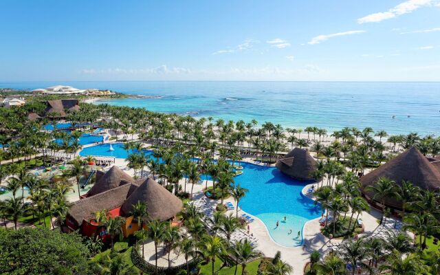 Barceló Maya Colonial - All Inclusive