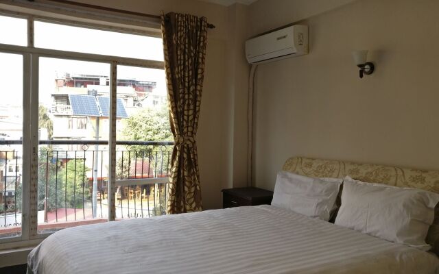 Sagarmatha Apartment Bed & Breakfast