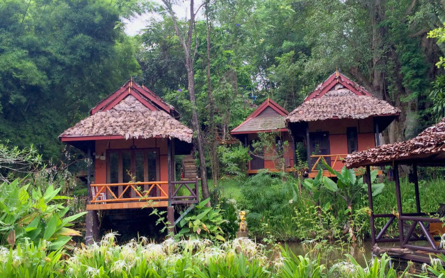 Pho Rak Nah Pai Hotel
