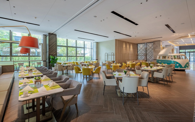 Holiday Inn Xian East