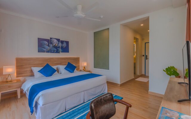Dhiguveli Maldives Hotel