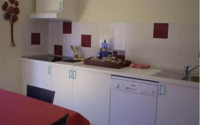 Bouganvilles Golf B&B