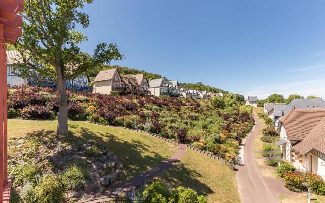 Résidence Premium & Spa Houlgate - Pierre & Vacances